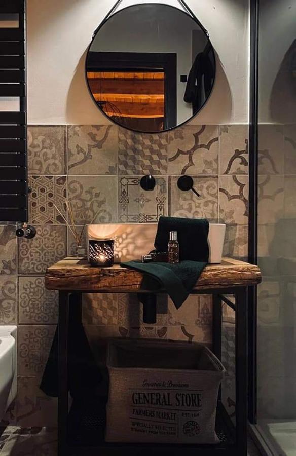 B&B Il Fabbro Chambre Castelmauro Exteriér fotografie
